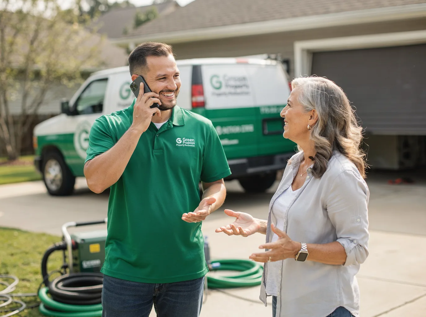 Water Damage Restoration Prairieton, IN FAQs